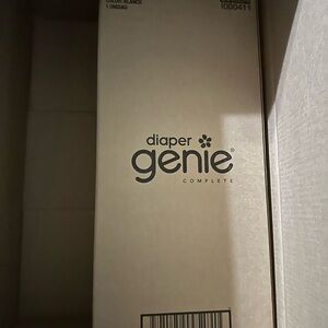 Diaper Genie Complete